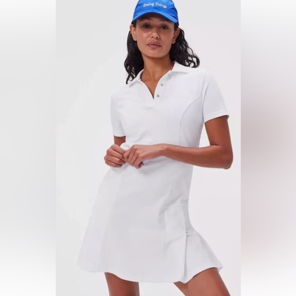 NWT- Outdoor Voices Sports Dress - Size L